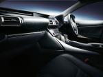 Lexus IS350 2013 года (JP)